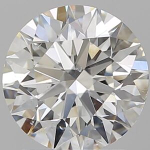 1.5 CT ROUND