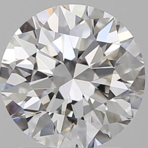 1.5 CT ROUND