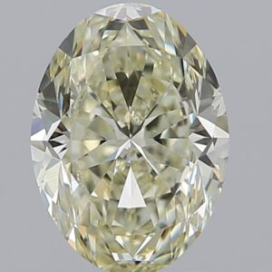 1.51 CT OVAL