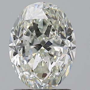 1.51 CT OVAL