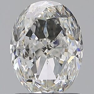 1.51 CT OVAL