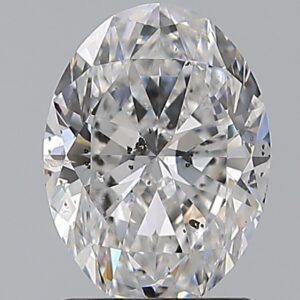 1.51 CT OVAL