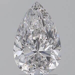 1.51 CT PEAR