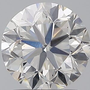 1.51 CT ROUND