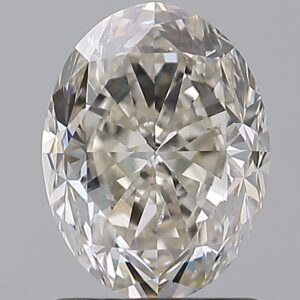 1.51 CT OVAL