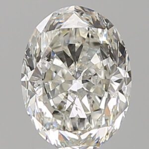 1.51 CT OVAL