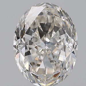 1.51 CT OVAL