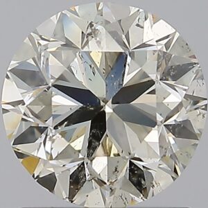 1.51 CT ROUND