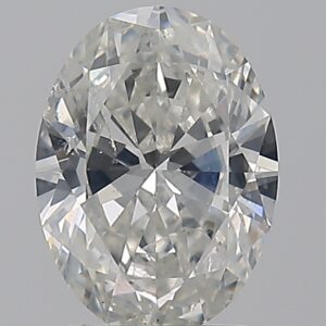 1.51 CT OVAL