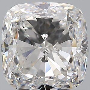 1.51 CT CUSHION