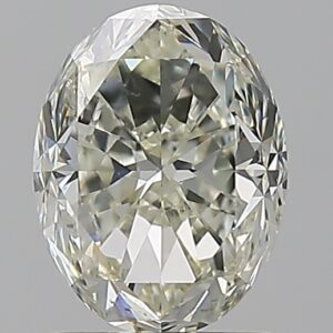 1.51 CT OVAL