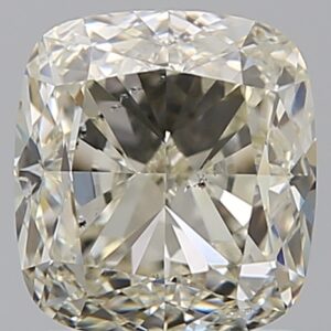 1.51 CT CUSHION