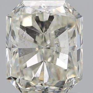 1.51 CT L RADIANT