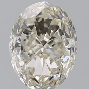 1.51 CT OVAL