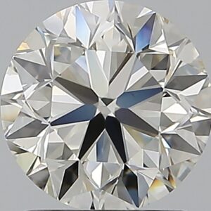 1.51 CT ROUND