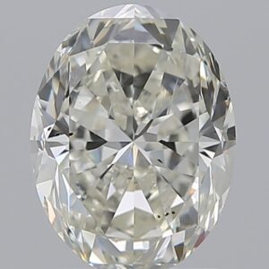 1.51 CT OVAL