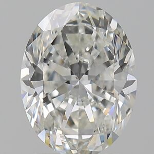 1.51 CT OVAL