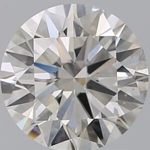 1.51 CT ROUND