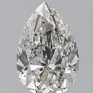 1.51 CT PEAR