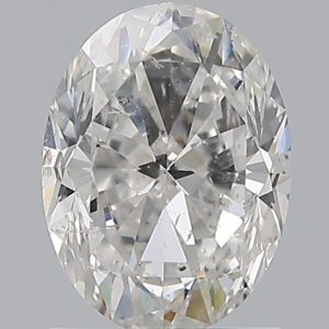 1.51 CT OVAL