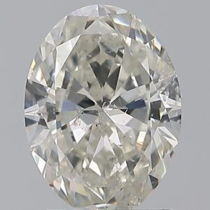 1.51 CT OVAL