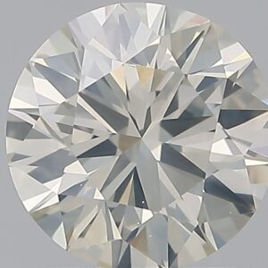 1.51 CT ROUND