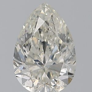 1.51 CT PEAR