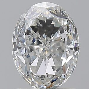 1.51 CT OVAL