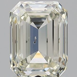 1.51 CT EMERALD