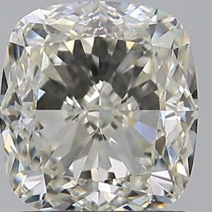 1.51 CT CUSHION
