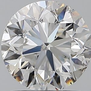 1.51 CT ROUND