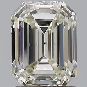 1.51 CT EMERALD