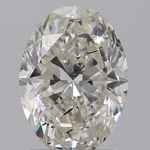 1.51 CT OVAL