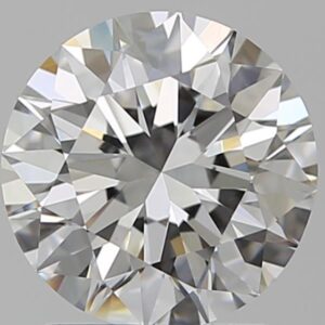1.51 CT ROUND