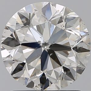 1.51 CT ROUND