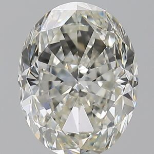 1.51 CT OVAL