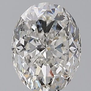 1.51 CT OVAL