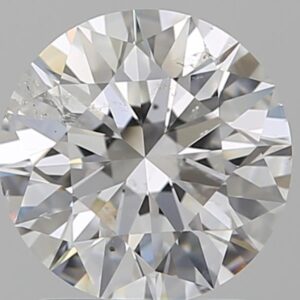 1.51 CT ROUND
