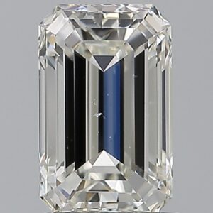 1.51 CT EMERALD