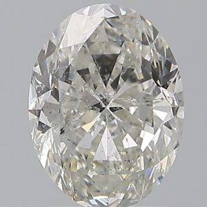 1.51 CT OVAL