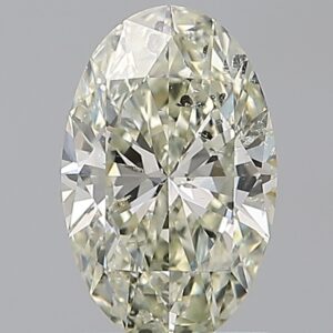 1.51 CT OVAL