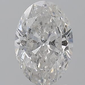 1.51 CT OVAL