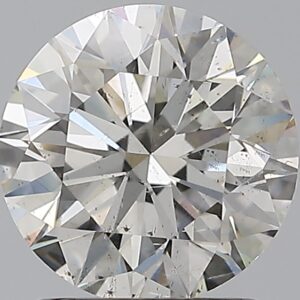 1.51 CT ROUND