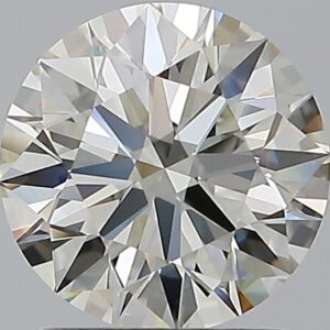 1.51 CT ROUND