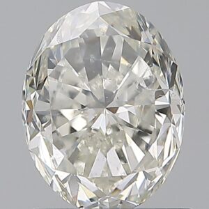 1.51 CT OVAL