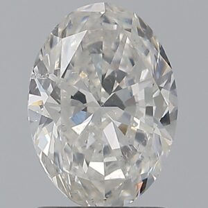 1.51 CT OVAL