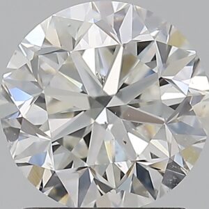 1.51 CT ROUND