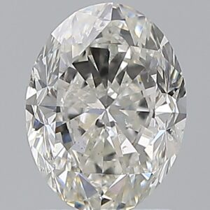 1.51 CT OVAL