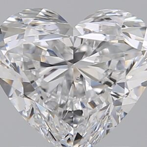 1.51 CT HEART