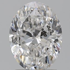 1.51 CT OVAL